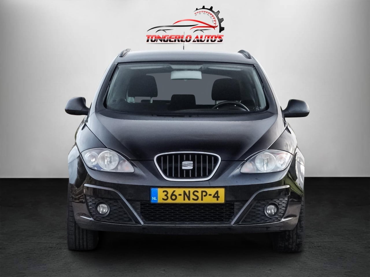SEAT Altea XL - 1.2 TSI Good Stuff Airco Cruise Lm - AutoWereld.nl