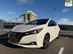 Nissan LEAF - Tekna 40 kWh