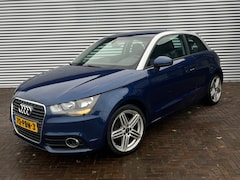 Audi A1 - 1.6 TDI Ambition Pro Line Business