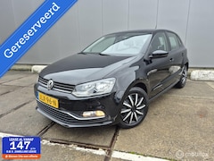 Volkswagen Polo - 1.2 TSI Highline Cruise / PDC / Stoelverw / Clima