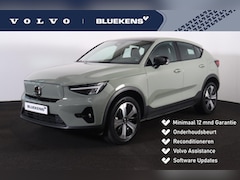 Volvo C40 - Recharge Ultimate 69 kWh - Panoramadak - IntelliSafe Assist & Surround - 360º Camera - Har