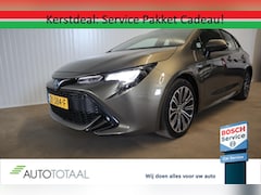 Toyota Corolla - 1.8 Hybrid First Edition CARPLAY - LMV - ADAPT. CRUISE - CAMERA