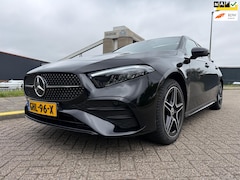 Mercedes-Benz A-klasse - 250 e Star Edition