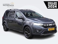 Dacia Jogger - TCe 110 Extreme 7p. / NAVI / PDC V+A / CAMERA / CRUISE / BLINDSPOT / KEYLESS / CLIMATE / P