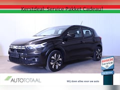 Dacia Sandero - Journey AIRCO - STOELVERWARMING