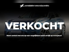 Lynk & Co 01 - 1.5 PHEV Panoramadak Stoelverwarming 360-Camera
