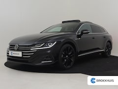 Volkswagen Arteon Shooting Brake - 1.4 TSI eHybrid R-Line Business 218pk | Full Options l Nappa Leder l Panoramadak l Elektr.