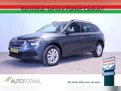 Skoda Kamiq - 1.0 TSI Sport Business