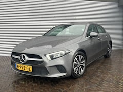Mercedes-Benz A-klasse - 180 Business Solution