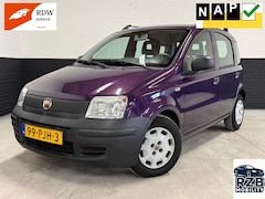 Fiat Panda - 1.2 Actual Elek ramen NAP ORG NL NWE APK