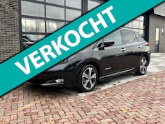 Nissan LEAF - 2.ZERO EDITION 40 kWh | Navi | Clima | Camera | Nette auto |