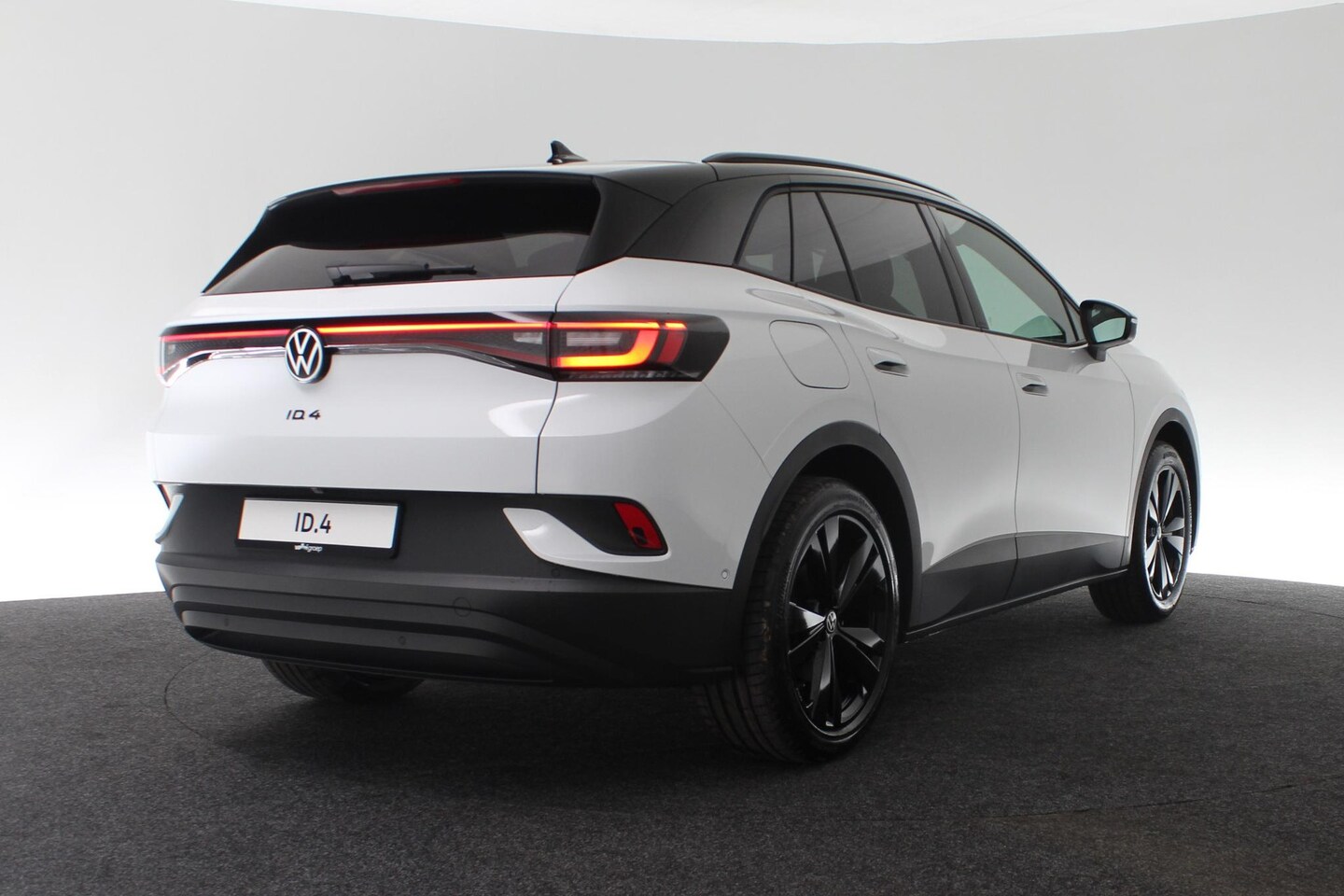Volkswagen ID.4 - Pro Limited Edition 77 kWh 210 kW / 286 pk - AutoWereld.nl