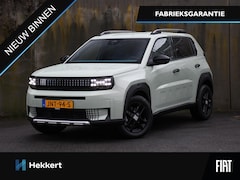 Fiat Grande Panda - Icon 1.2 Hybrid 110pk Automaat CRUISE.C | 16''LM | PDC ACHTER | DAB | APPLE-CARPLAY