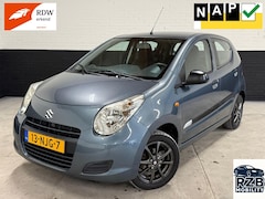 Suzuki Alto - 1.0 Comfort Plus Airco NAP NWE APK