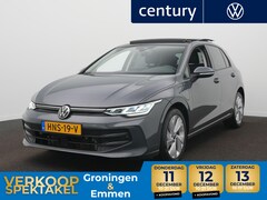Volkswagen Golf - 1.5 eHybrid Life Edition Apple Carplay/Android Auto - Panoramadak - Camera -ACC