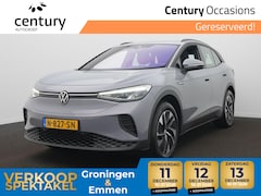 Volkswagen ID.4 - Pro 77 kWh Stoelverwarming - Navi - PDC - ACC