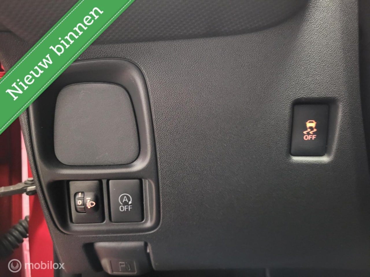 Toyota Aygo - 1.0 VVT-i x-fun *NL, 1e EIG, 46.841 NAP km, RIJKLAARPRIJS!