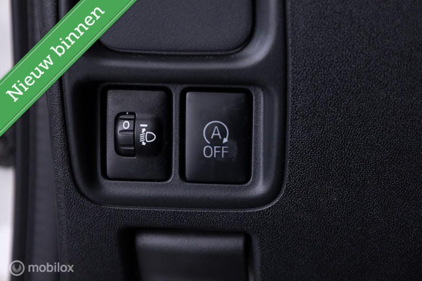 Toyota Aygo - 1.0 VVT-i x-fun *NL, 1e EIG, 22.363 NAP km, RIJKLAARPRIJS!