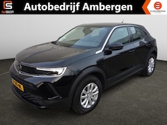 Opel Mokka - 1.2 Turbo (100Pk) Edition Navi Camera Géén Afleverkosten