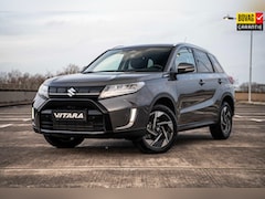 Suzuki Vitara - 1.4 Boosterjet Style Smart Hybrid | Nieuw Model |Airco/Clima | Adaptive Cruise Control | A