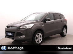 Ford Kuga - 1.5 Titanium | Trekhaak | Navigatie | Stoelverwarming | Camera | Cruise Control