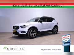 Volvo XC40 - 1.5 T3 R-Design