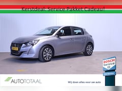 Peugeot 208 - 1.2 PureTech Active Pack