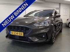 Ford Focus Wagon - 1.0 EcoBoost ST Line X Business 125pk, Clima controle, Cruise controle, Stoelverwarming, X