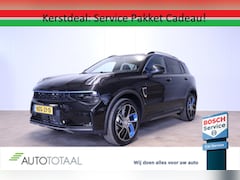 Lynk & Co 01 - 1.5 PANO - CRUISE - CAM - PDC - STOELVERW. - STUURVERW. - NAV