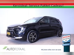 Kia Niro - 1.6 GDi Hybrid DynamicPlusLine