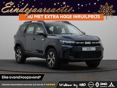 Dacia Bigster - 1.8 Hybrid 155pk Expression | Achteruitrijcamera | Climate control | 17" LMV |