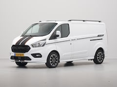 Ford Transit Custom - 320 2.0 TDCI 136kW 185PK L2H1 Sport AUT Trekhaak Navigatie Stoelverwarming Camera Lm Velge