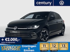 Volkswagen Polo - 50 Edition 1.0 TSI 70 kW / 95 PK Hatchback 7 versn