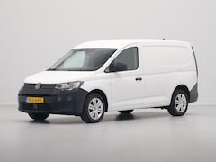 Volkswagen Caddy Cargo Maxi - L2H1 2.0 TDI 55kW 75PK Comfort Navi via app Trekhaak Pdc Lm velgen