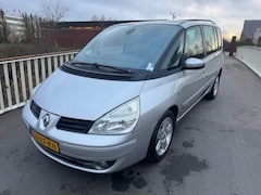 Renault Espace - 2.0T Dynamique