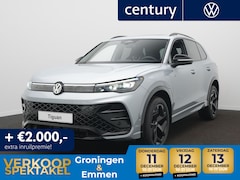 Volkswagen Tiguan - R-Line Edition 1.5 eHybrid 150 kW / 204 PK SUV 6 v