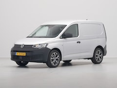 Volkswagen Caddy Cargo - 2.0 TDI 75kW 102PK Comfort Navi via App Trekhaak Pdc Cruise