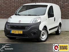Fiat Fiorino - 1.4 BENZINE / 78 PK / Airco / ALL-Season / Touchscreen met Bluetooth / PDC / 1e eigenaar /
