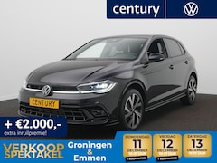 Volkswagen Polo - R-Line-Edition 1.0 70 kW / 95 pk TSI Hatchback 7 v ersn. DSG