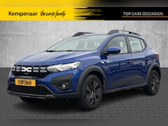 Dacia Sandero Stepway - 1.0 TCe 90 Expression