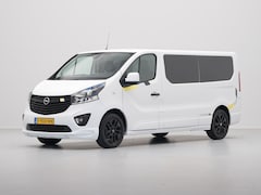 Opel Vivaro - 1.6 CDTI 107kW 145PK L2H1 Sport Irmscher 030/200 Navigatie Camera Trekhaak Cruise