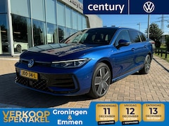 Volkswagen Passat Variant - R-Line-Edition 1.5 eHybrid 150 kW / 204 pk Variant 6 versn. DSG