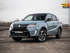 Suzuki Vitara - 1.4 Boosterjet Style Smart Hybrid | Nieuw Model |Airco/Clima | Adaptive Cruise Control | A