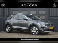 Volkswagen T-Roc - 1.5 TSI | ACC | CAMERA | CARPLAY |