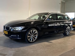 BMW 3-serie Touring - 316i Executive Sport Dealer o.h