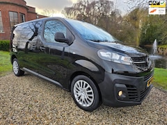 Opel Vivaro - 2.0 CDTI L2H1 Edition AUTOMAAT/3-zits