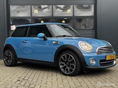 MINI Cooper - 1.6 Bayswater Edition | Airco | Cruise |