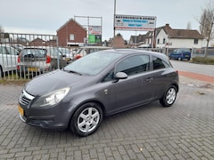 Opel Corsa - 1.4-16V