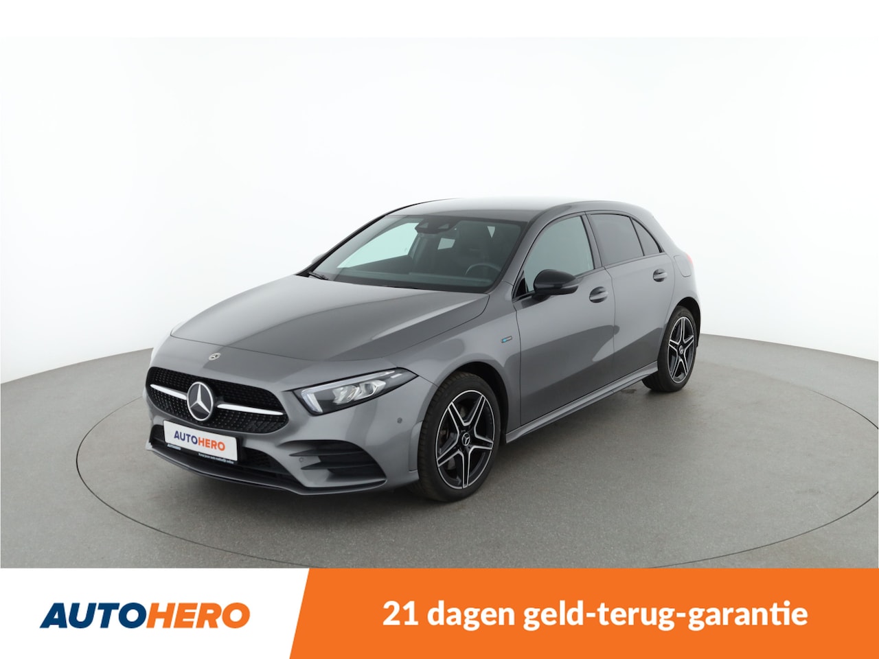 Mercedes-Benz A-klasse - 250 e Business Solution AMG Limited | VE18165 | - AutoWereld.nl