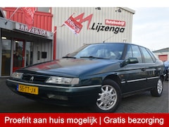 Citroën XM - 2.0 Turbo C.T. VSX Clima | Cruise | LMV | Trekhaak